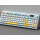 Onikuma MT706 biała qwerty - 1513708 - zdjęcie 5